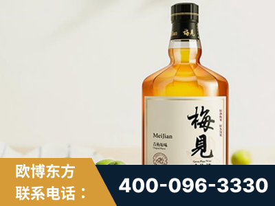 海安-梅见青梅酒